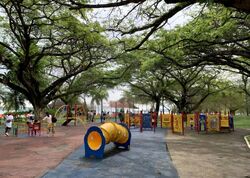 Pasir Ris Beach Park (D18), Semi-Detached #488431931